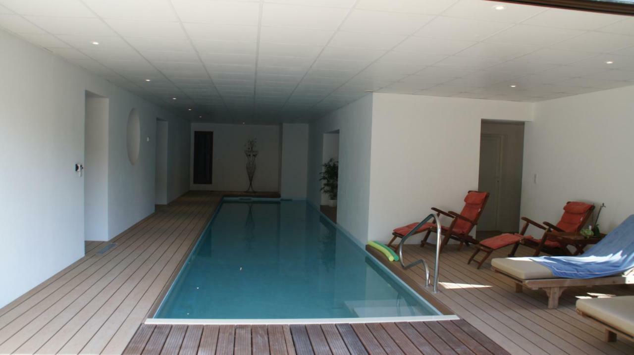 La Louisiane Villa La Bastide  Екстериор снимка